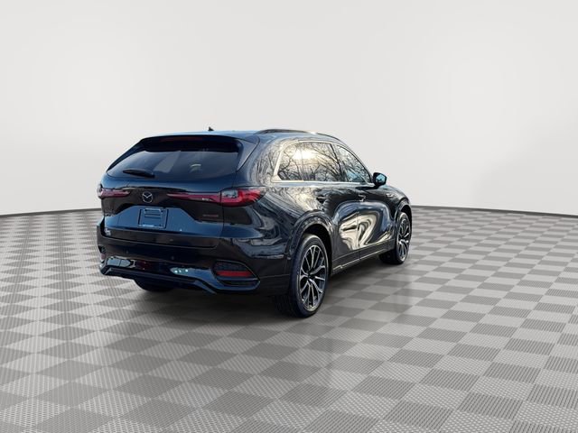 New 2026 MAZDA CX-70 3.3 Turbo S w/ Premium Package image 10