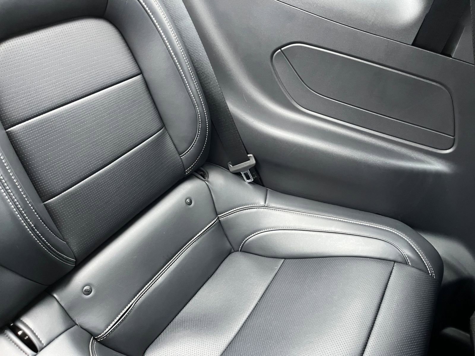 Used 2024 Ford Mustang Premium image 36