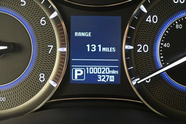 Used 2019 INFINITI QX80 Luxe RWD image 40