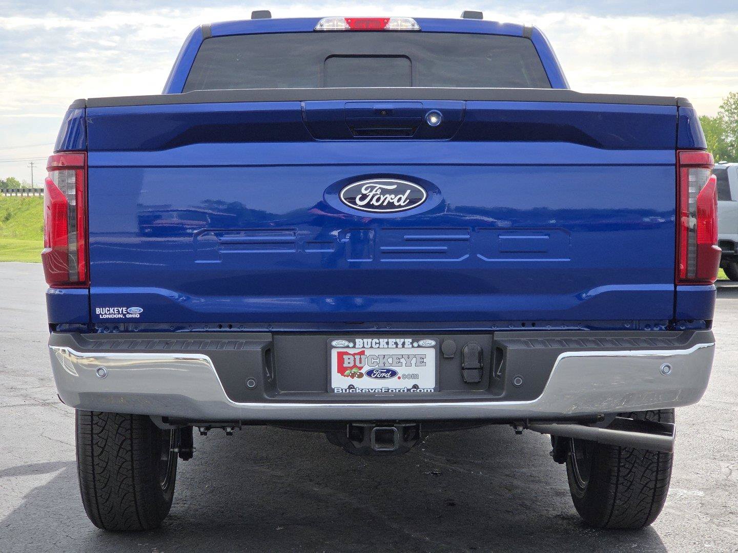 New 2026 Ford F150 XLT w/ Equipment Group 302A MID AWD/4WD image 15
