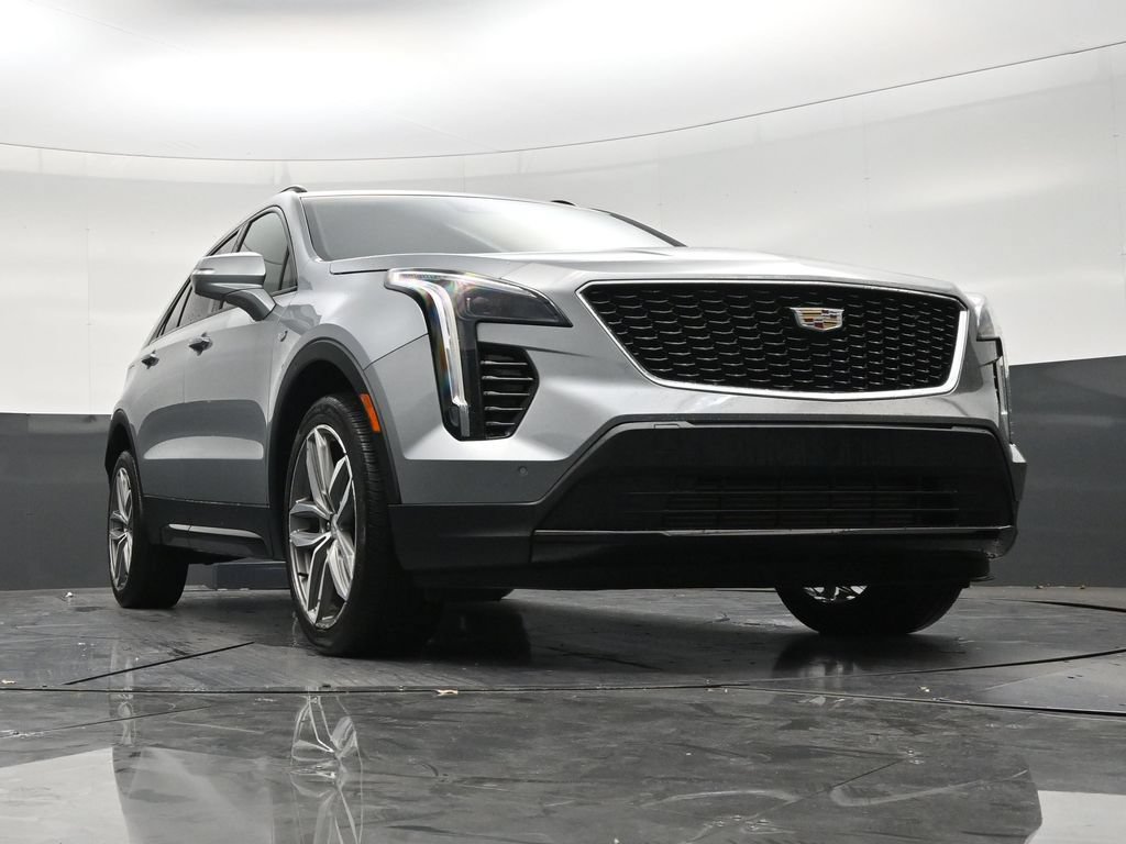 Used 2023 Cadillac XT4 Sport FWD image 26