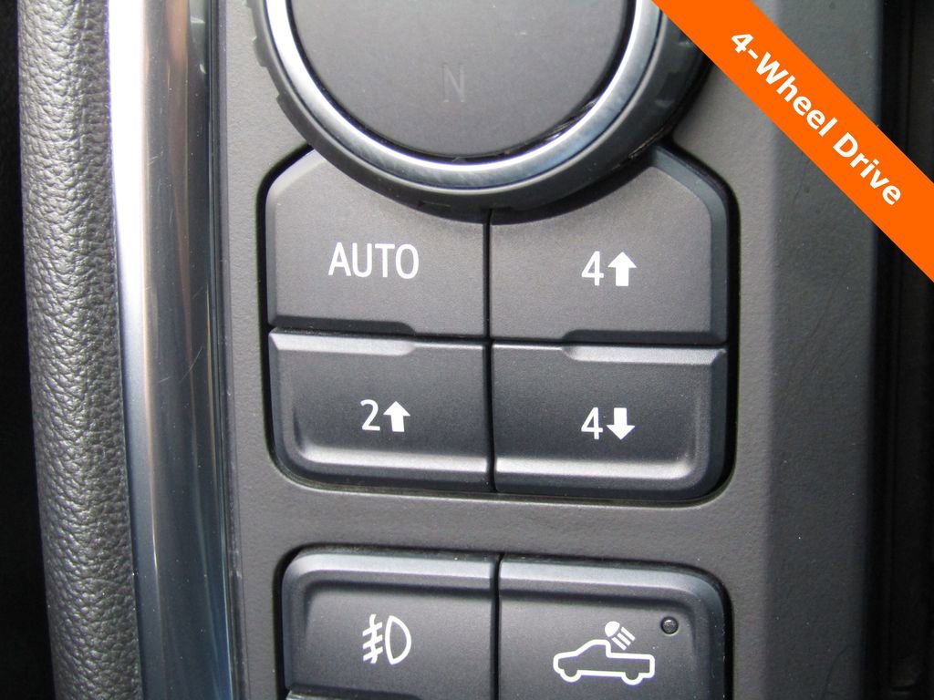 Used 2021 Chevrolet Silverado 1500 LT Trail Boss image 7