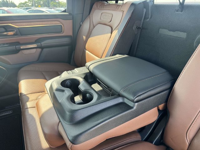 Used 2023 RAM 1500 Limited AWD/4WD image 37