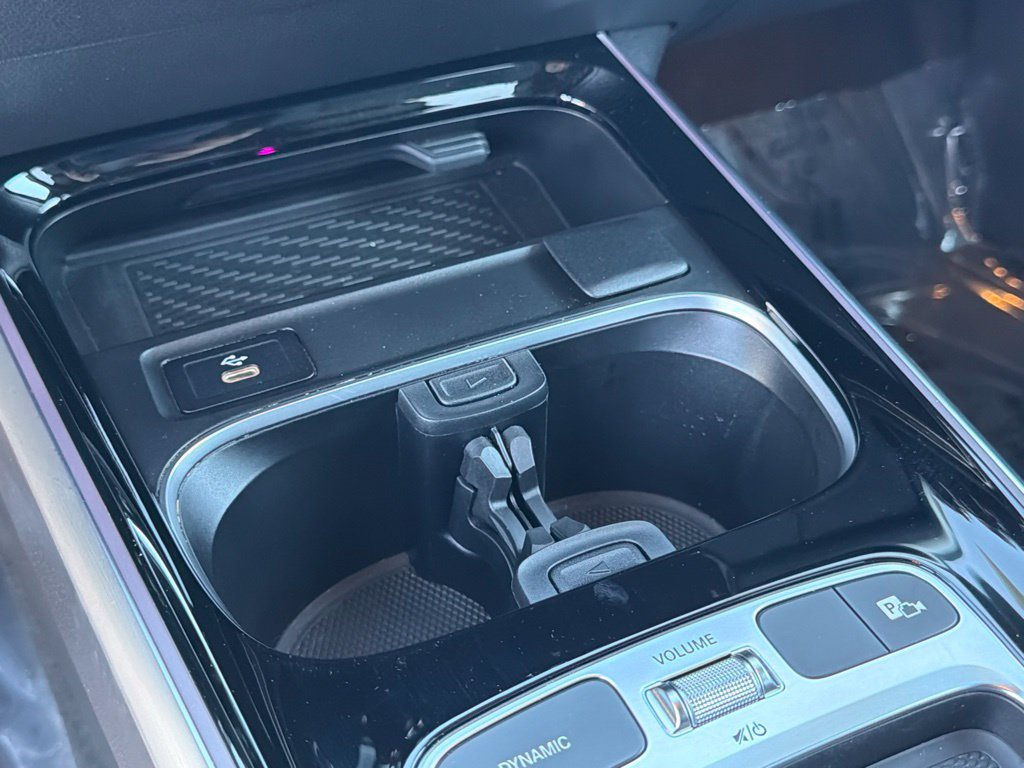 Certified 2024 Mercedes-Benz EQB 250+ image 29