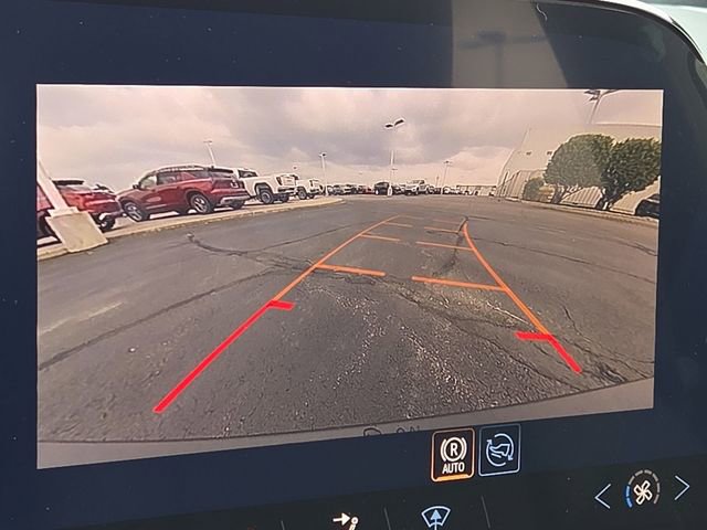 New 2026 Chevrolet Equinox EV LT image 15