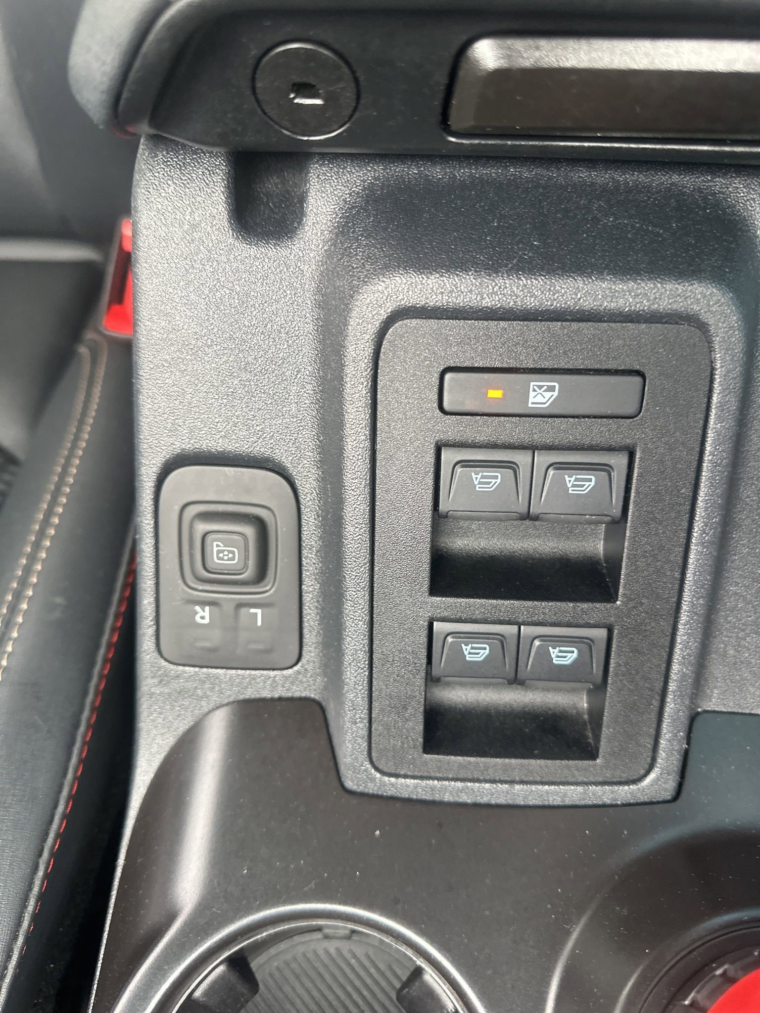 Used 2024 Ford Bronco Raptor AWD/4WD image 45