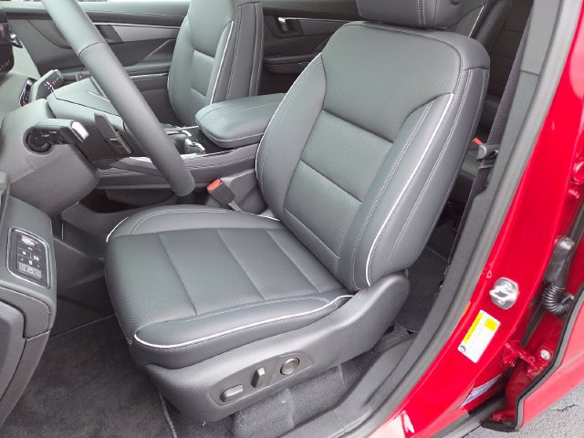 New 2027 Buick Enclave Sport Touring w/ Power Package AWD/4WD image 28
