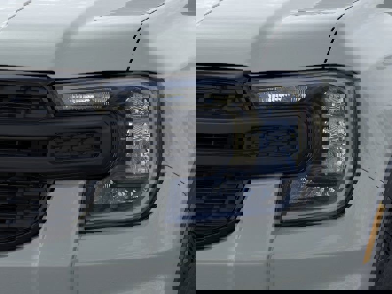 New 2024 Ford Ranger XL w/ Trailer Tow Package image 40