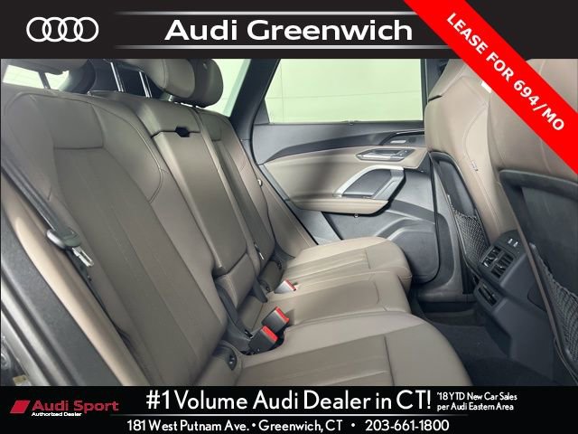 Certified 2025 Audi Q5 Premium Plus w/ Premium Plus image 16