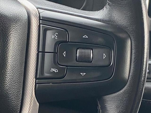 Used 2022 GMC Yukon Denali AWD/4WD image 9