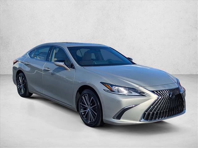 Used 2024 Lexus ES 350 w/ Premium Package image 3