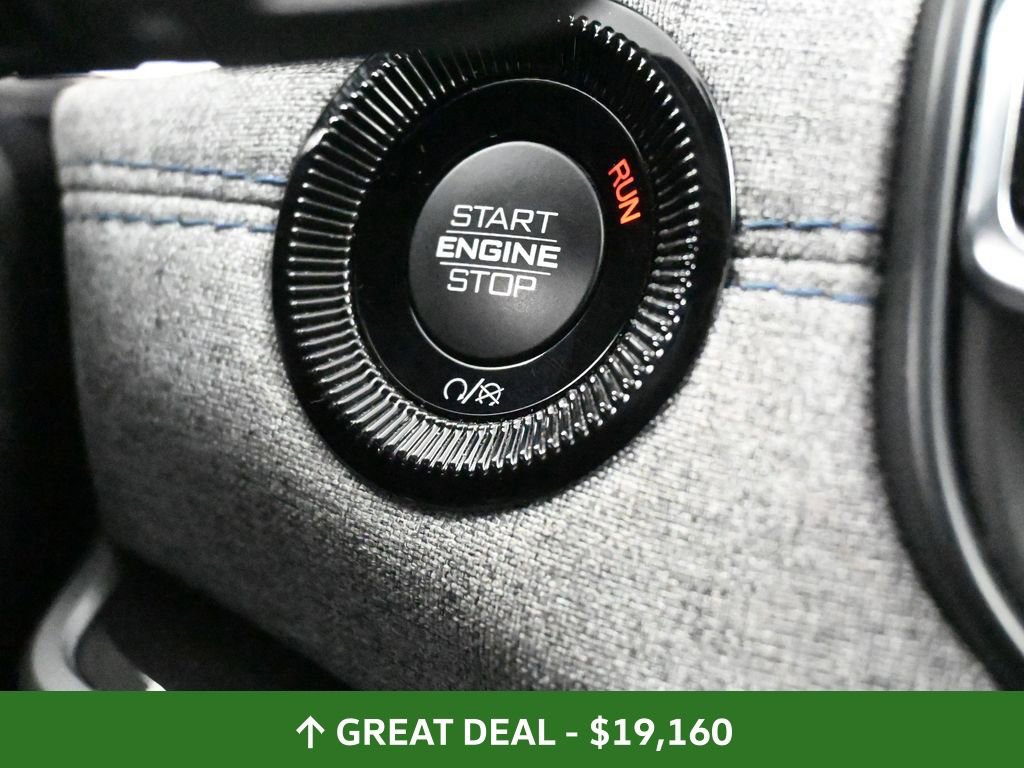 Used 2024 Jeep Compass Latitude image 41