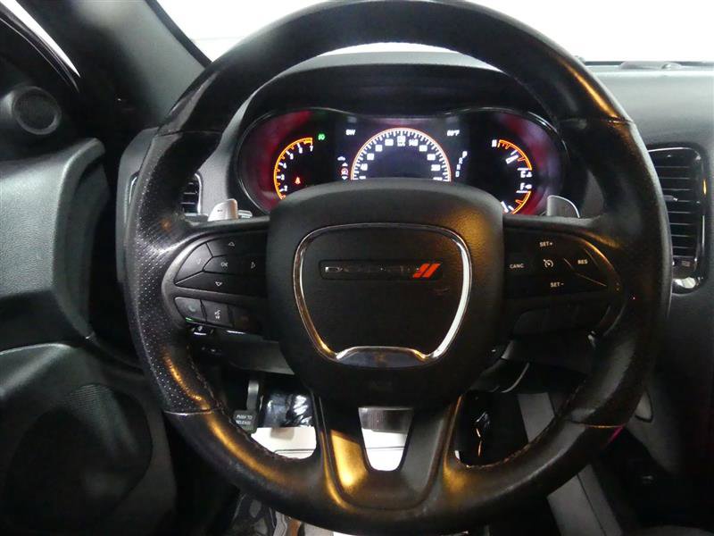 Used 2019 Dodge Durango GT image 32