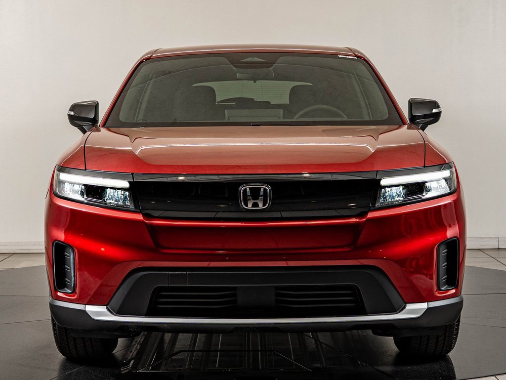 Used 2025 Honda Prologue EX image 2