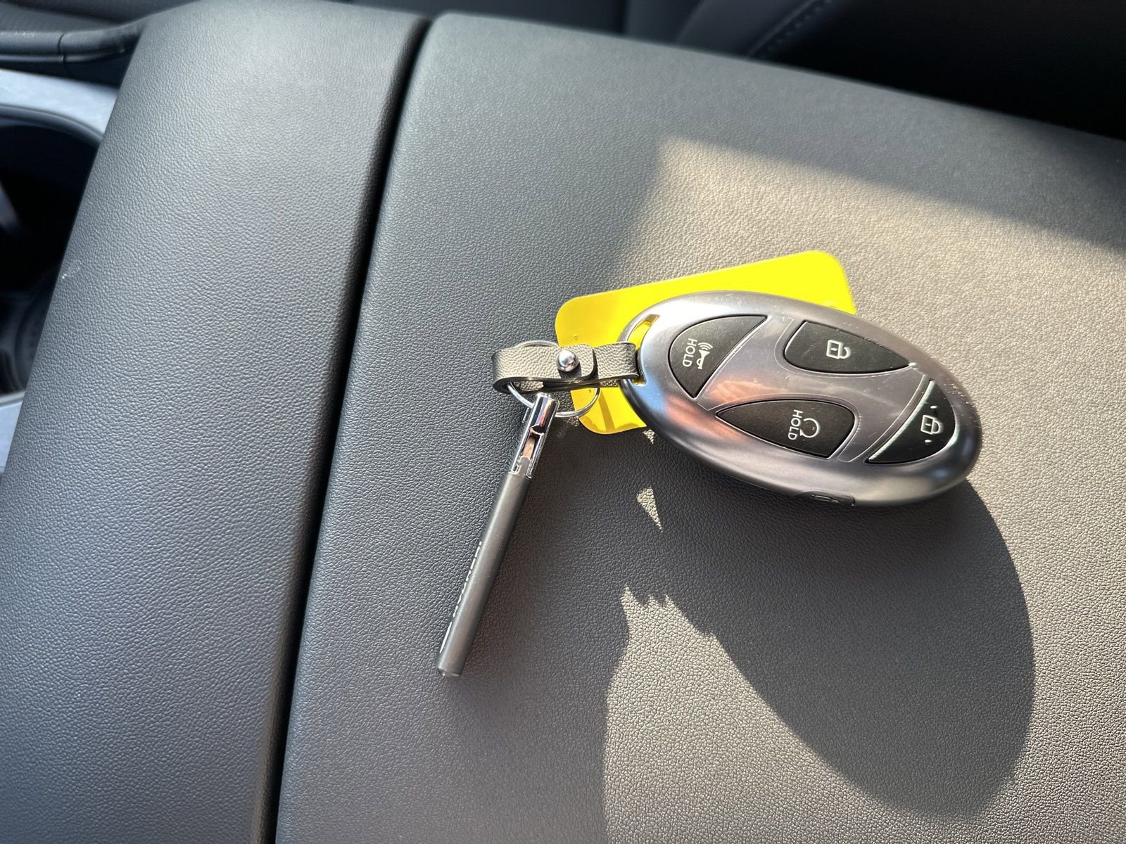 New 2026 Hyundai Palisade XRT Pro image 68