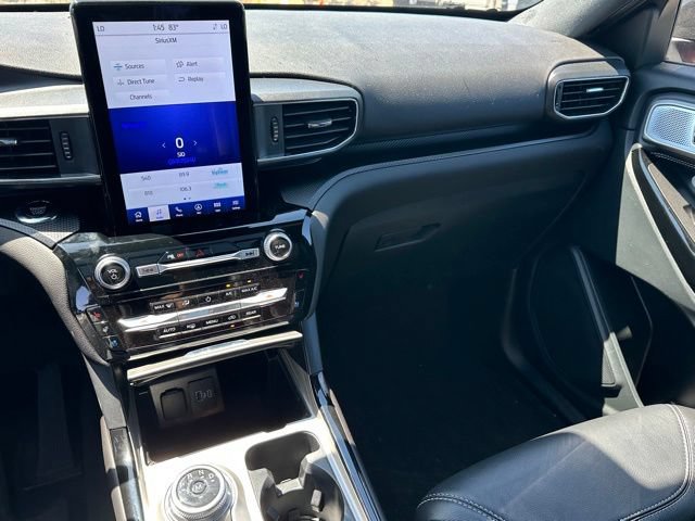 Used 2024 Ford Explorer ST w/ Equipment Group 401A AWD/4WD image 17