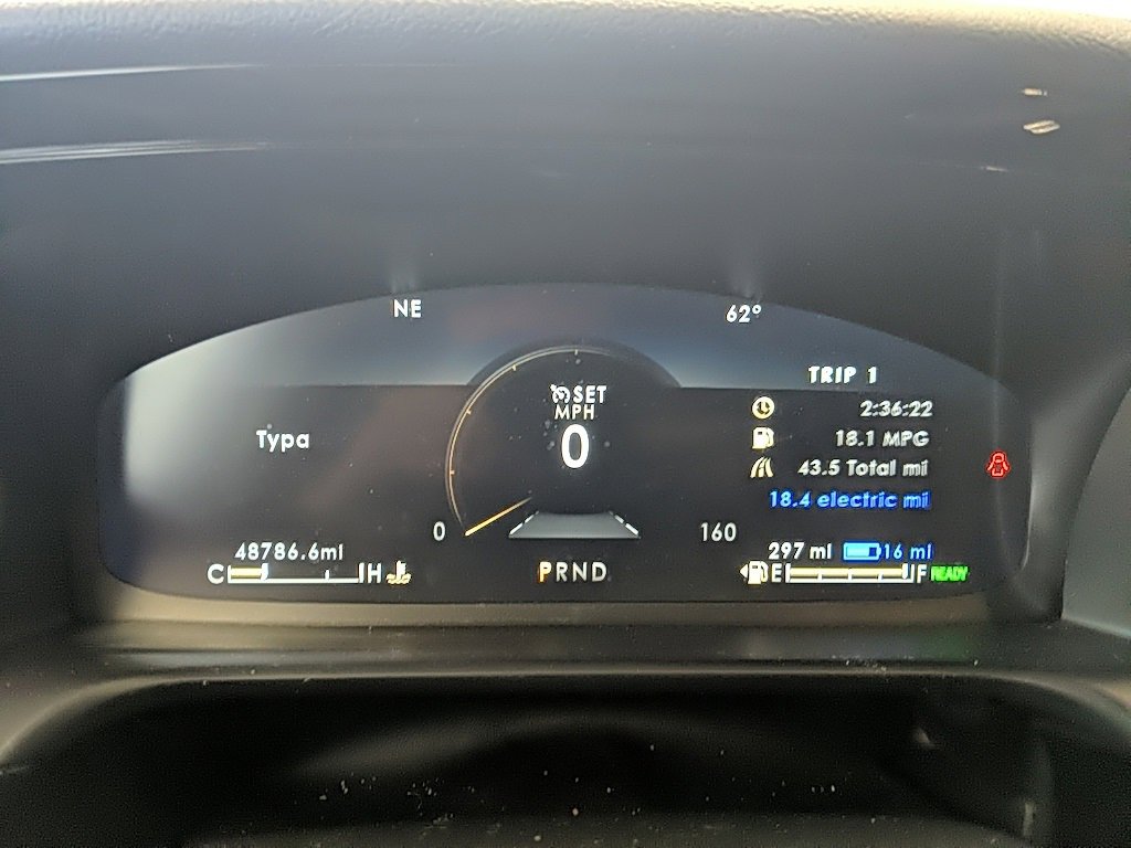 Used 2022 Lincoln Aviator Grand Touring image 23