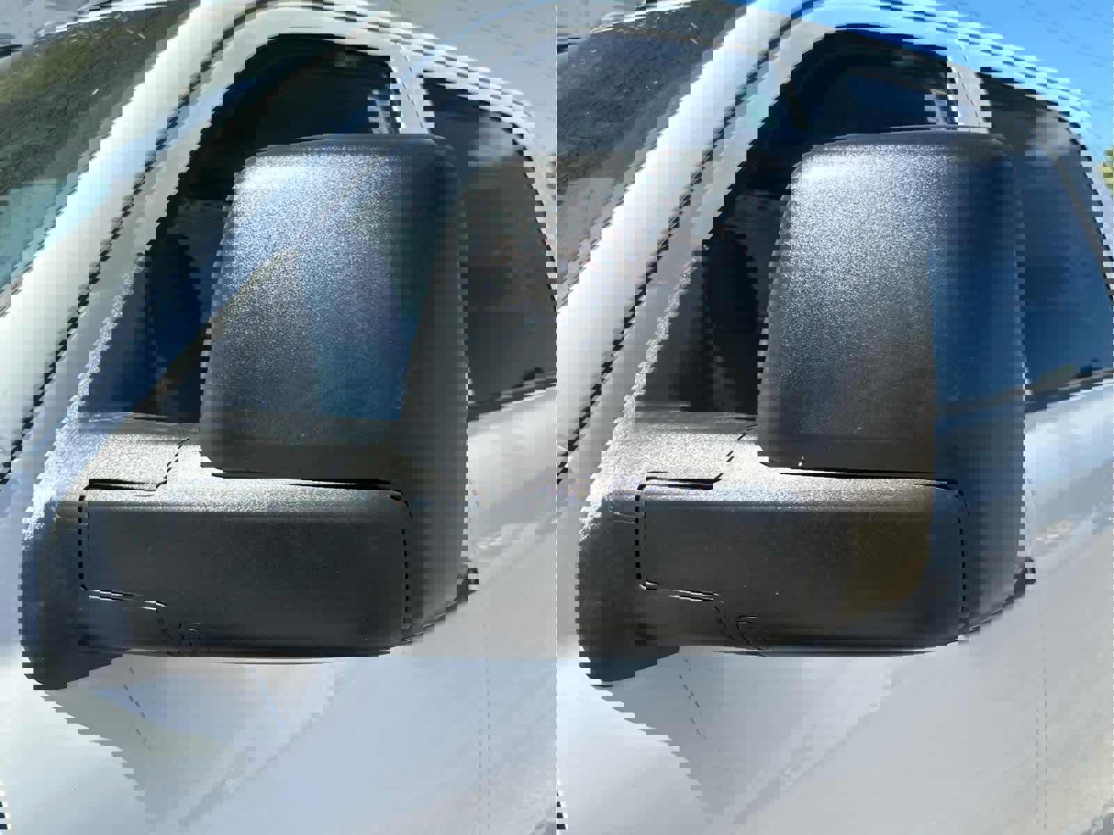 New 2026 RAM 4500 Tradesman w/ Chrome Appearance Group image 14