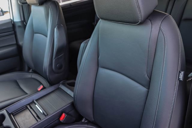 Certified 2024 Honda Odyssey Touring image 27
