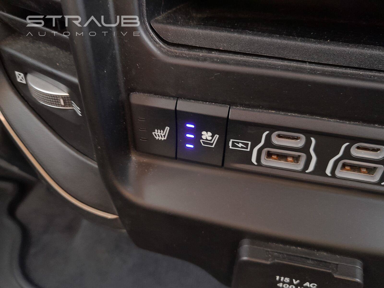 Used 2021 RAM 1500 Limited AWD/4WD image 48