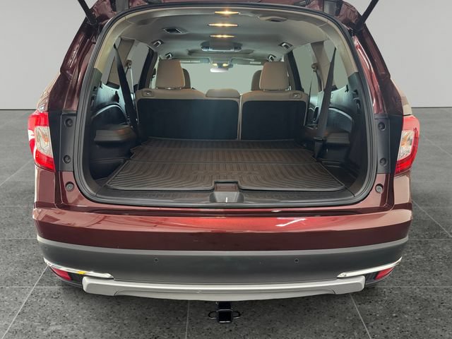 Used 2022 Honda Pilot Touring image 13