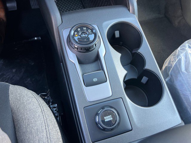 New 2026 Ford Bronco Sport Big Bend AWD/4WD image 19