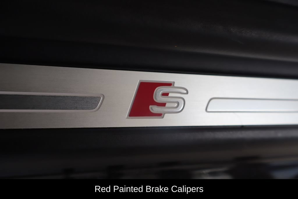 Used 2022 Audi Q8 Prestige w/ Prestige Package AWD/4WD image 25
