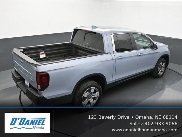 Used 2024 Honda Ridgeline RTL image 18