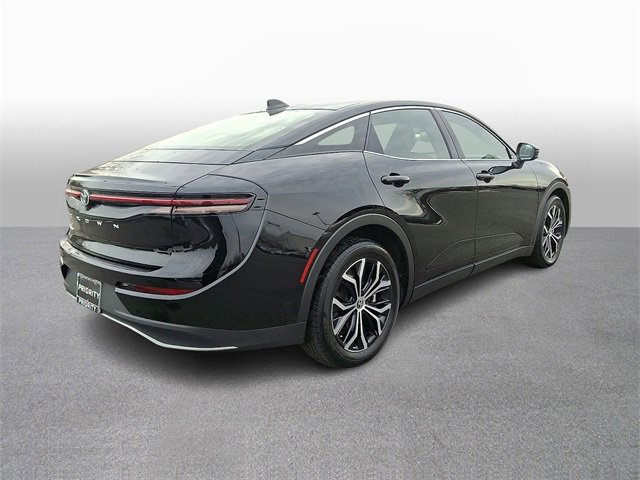 Used 2024 Toyota Crown XLE image 4