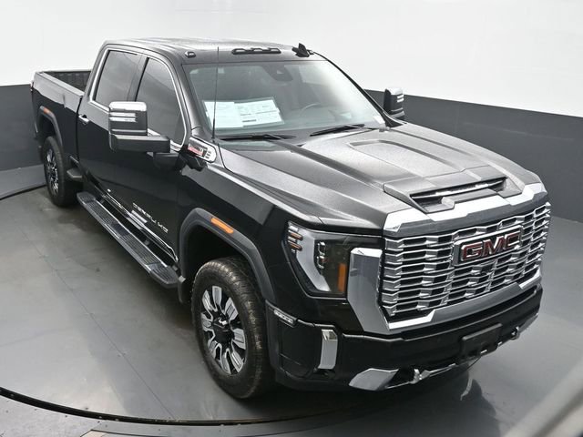 Used 2024 GMC Sierra 2500 Denali w/ Denali Reserve Package image 41