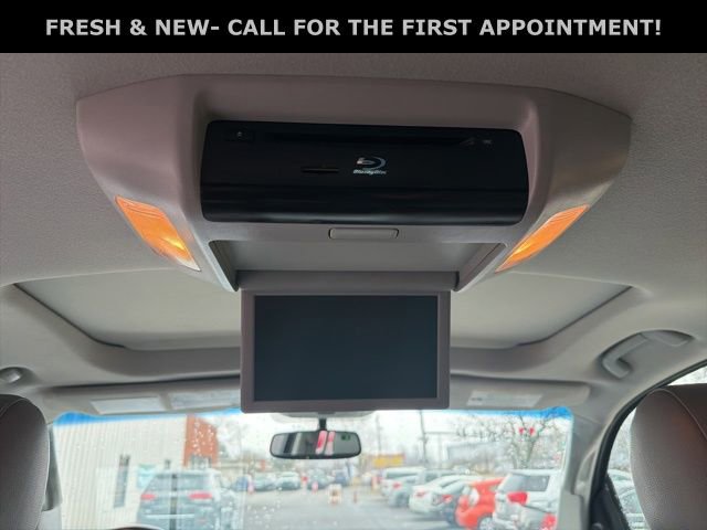 Used 2014 Toyota Sequoia Platinum image 37