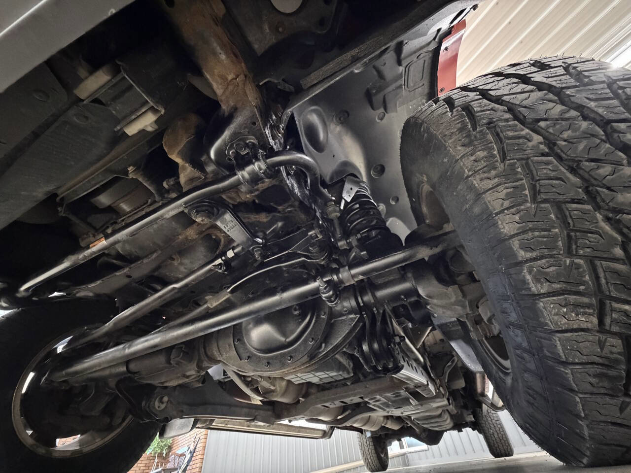 Used 2022 RAM 2500 Laramie image 74