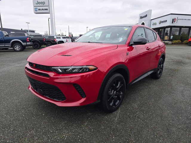 Certified 2024 Dodge Hornet GT Plus image 7