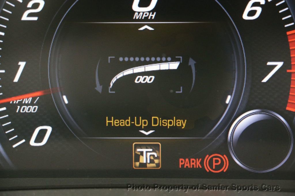 Used 2019 Chevrolet Corvette Grand Sport image 34