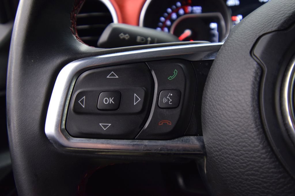 Used 2018 Jeep Wrangler Unlimited Rubicon image 33