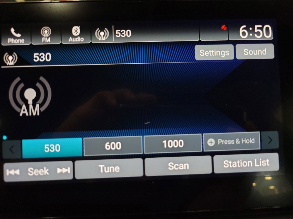 Used 2019 Honda Accord Sport image 25