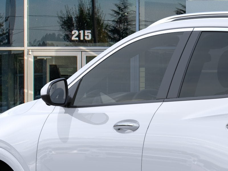 New 2026 Buick Encore GX Avenir w/ Avenir Technology Package AWD/4WD image 12