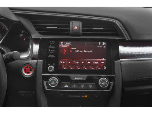 Used 2021 Honda Civic Sport image 13