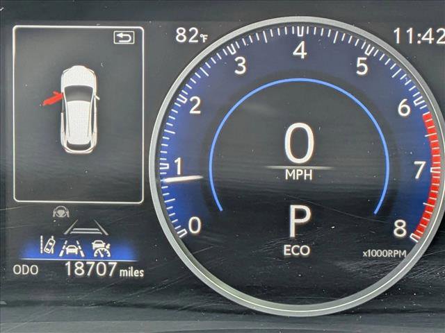 Used 2022 Lexus NX 350 AWD image 10