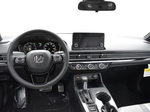 New 2026 Honda Civic Sport image 15