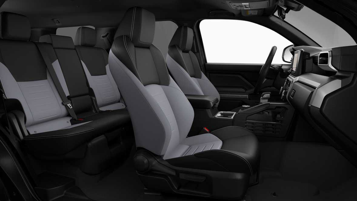 New 2026 Toyota 4Runner TRD Sport AWD/4WD image 6