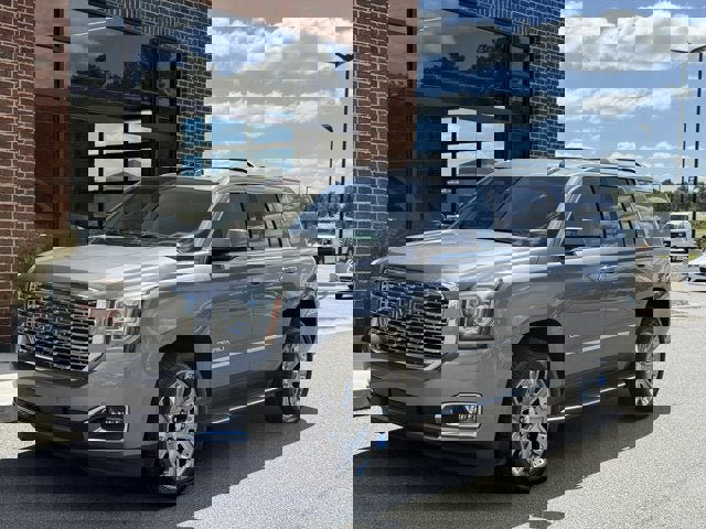 Used 2019 GMC Yukon Denali w/ Open Road Package