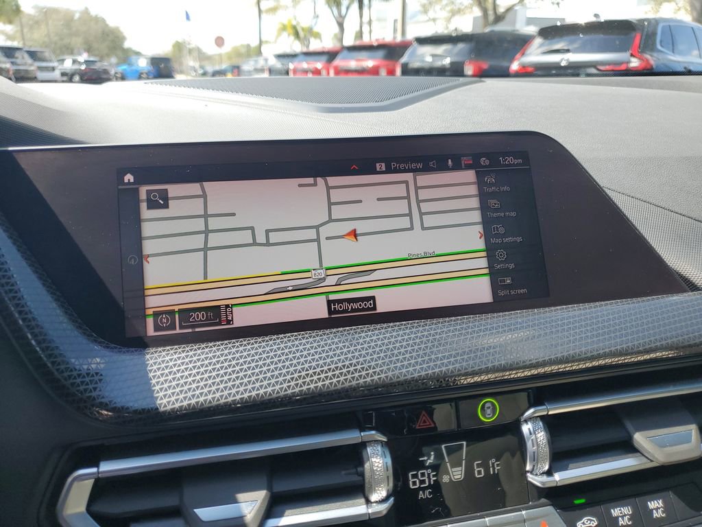 Used 2024 BMW 228i Gran Coupe w/ Convenience Package image 25