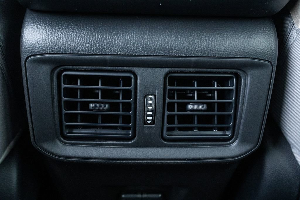 New 2025 Toyota RAV4 XLE w/ Convenience Package image 37