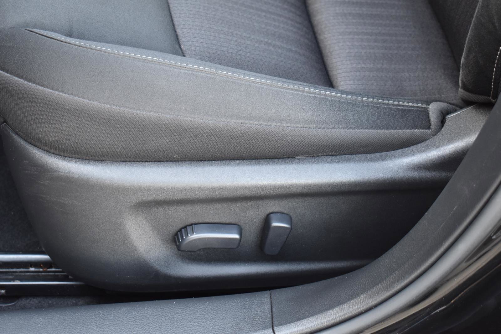 Used 2021 Nissan Altima 2.5 SV image 23