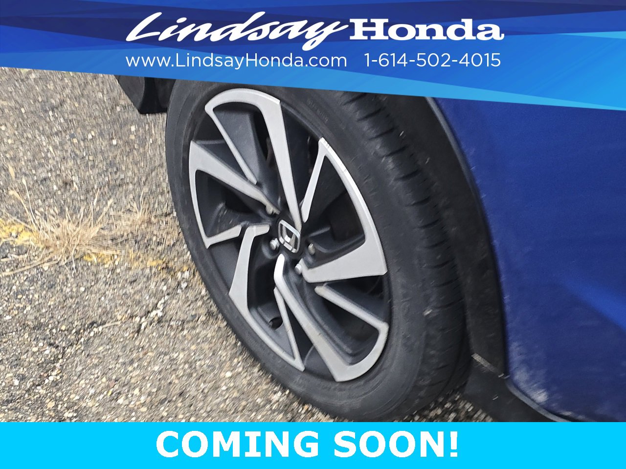 Used 2020 Honda HR-V Sport image 14