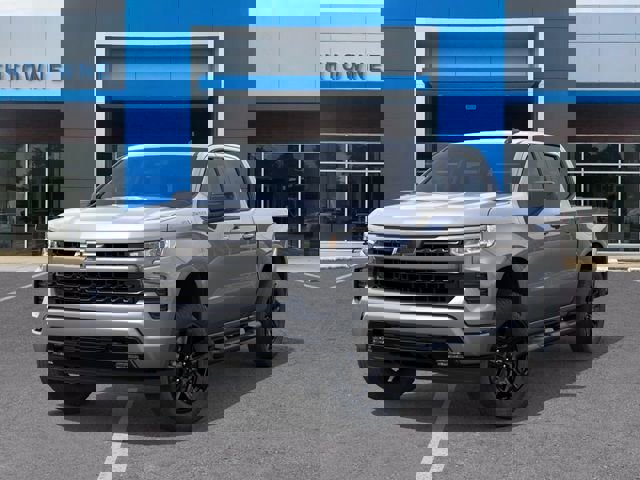 New 2026 Chevrolet Silverado 1500 RST image 6