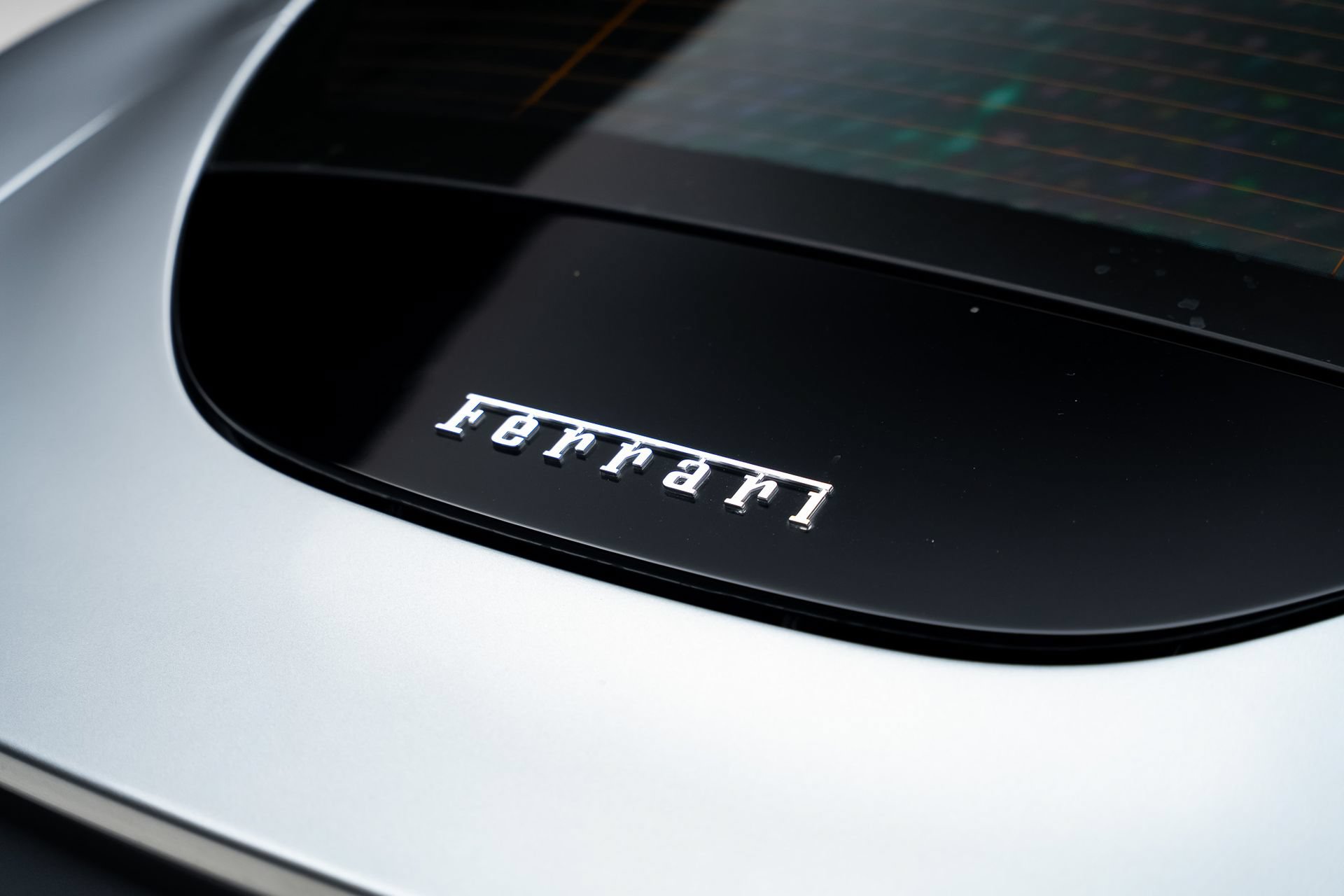 Used 2021 Ferrari Roma RWD image 32