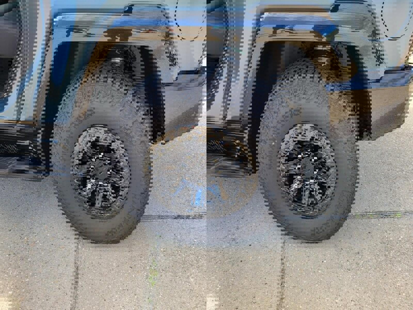 New 2024 GMC Hummer EV 3X w/ Omega Edition image 7