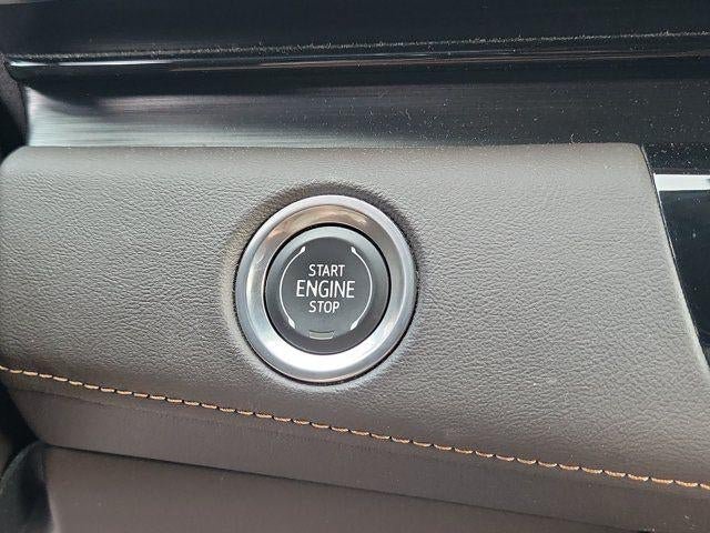 Certified 2024 Cadillac Escalade Sport AWD/4WD image 10